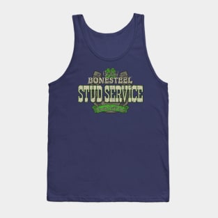 Bonesteel Stud Service 1974 Tank Top